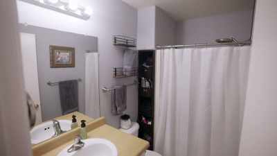 [Kim] Very typical
three bedroom,
two bath house, like, - Why the Heck Did I Buy This House?