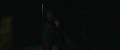 - [Kim] We need to leave.
- [Will] I know. - It Comes at Night