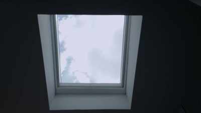 [Kim] We weren't going to be
able to add a window, - Why the Heck Did I Buy This House?