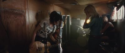 Kim we're a band - The Runaways