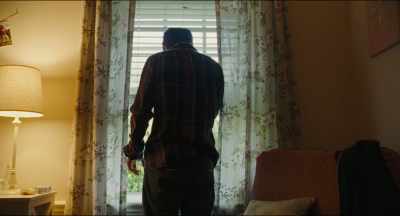 - KIM : What, now?
- ( MARTIN PUFFS ) - The Killing of a Sacred Deer