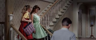 Kim Where is he Can I see him - Bye Bye Birdie