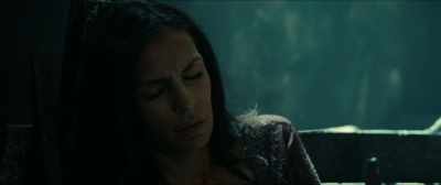 Kim. Yeah. - Taken