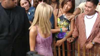 KIM: You have to remember
one really important thing. - Framing Britney Spears