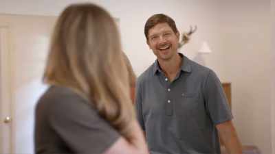 [Kim] You move in, - Why the Heck Did I Buy This House?