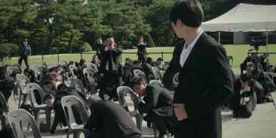 Kim Young Chul! - The Veil