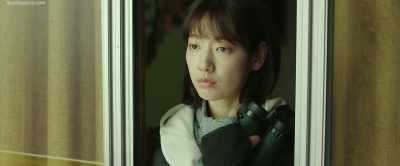 KIM YU-BIN - Alive