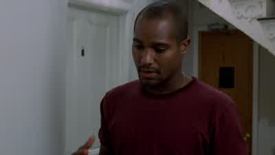 - Kima, she... - The Wire