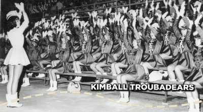 Kimball opened in the fall
of '59, - Jimmie & Stevie Ray Vaughan: Brothers in Blues