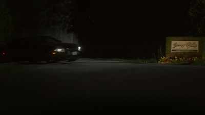 [Kimberley choking] - Twisted Neighbor