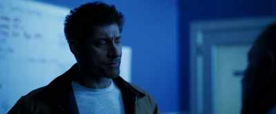 - [Kimberley] Daddy?
- [exhales] - King of Killers