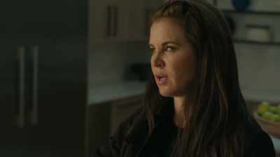 [Kimberley exclaims] - What The Nanny Saw