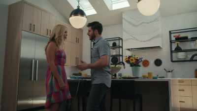 Kimberley,
if she died on Monday, - What The Nanny Saw