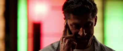 [Kimberley]
When are you coming home? - King of Killers