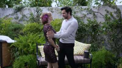 ♪ Kimberlina, mi amor ♪ - Fuller House