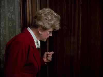 Kimberly? It's Jessica. - Murder, She Wrote