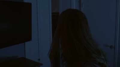 [Kimberly pants anxiously] - What The Nanny Saw