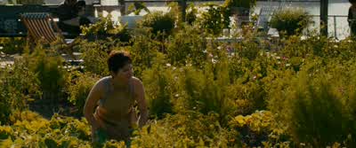 Kimberly? - The Dictator