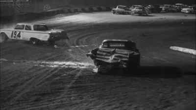 Kimble and Jones in competition now. - Pit Stop
