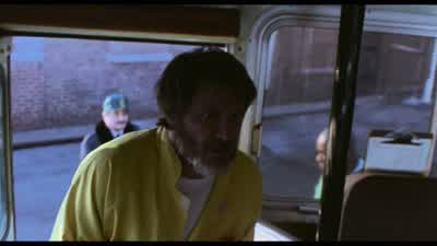 Kimble, you're here. - The Fugitive