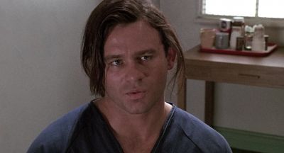 Kimble you've wasted years chasing after me - Kindergarten Cop