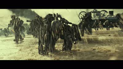 Kimmel: Yeah! - Edge of Tomorrow