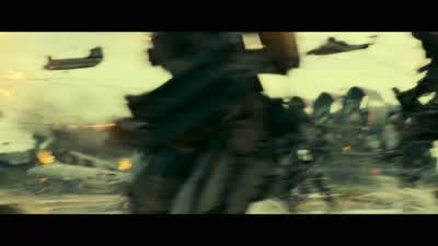 Kimmel: Yeah! - Edge of Tomorrow
