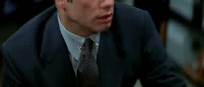 - Kimmy. Kim? - Yes, sir? Call the paramedics. Victor Lazarro has had a heart attack. - Oh, God. Rig - Face/Off