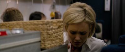 Kimmy... - Left Behind