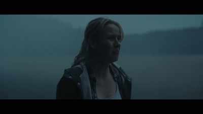 Kim's dead, Alex. Everyone's dead. - The Unthinkable