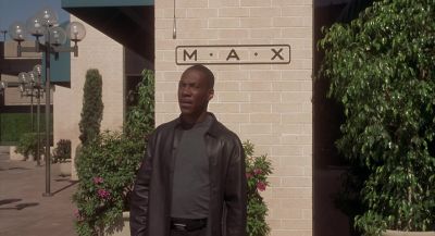 Kincaid Freddy - Bowfinger