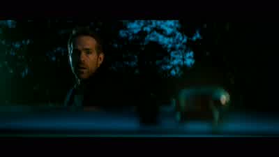 Kincaid! - The Hitman's Bodyguard