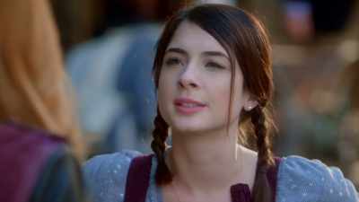 Kind of a huge step backwards - Famous in Love
