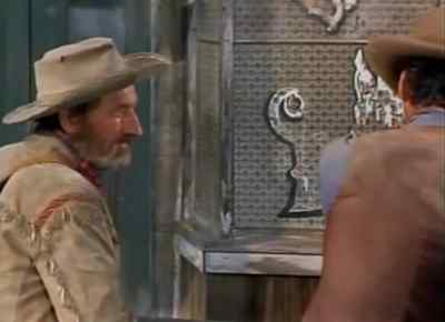 Kind of close
back there. - Apache Uprising