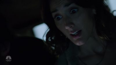 Kind of dark. - Grimm