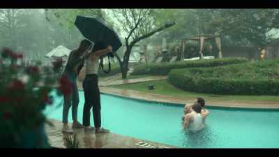...kind of embraced all this - Don't Die: The Man Who Wants to Live Forever