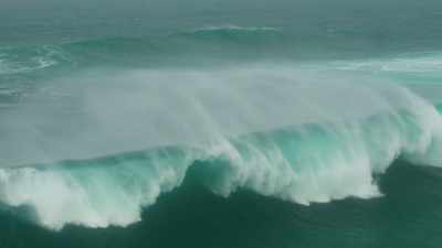 Kind of got an idea
on the tide - Edge of the Earth