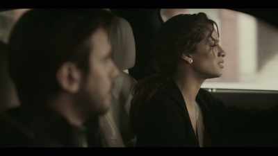 Kind of.
I don't even remember anymore. - American Rust
