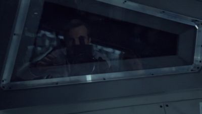 Kind of ironic really - Europa Report