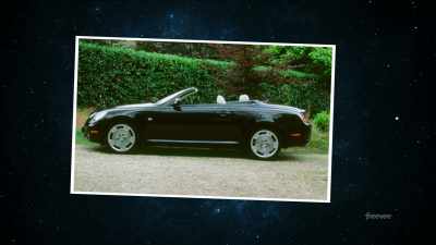 - "Kind of like a Lexus?" - The Center Seat: 55 Years of Star Trek