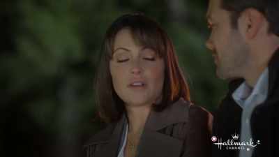 Kind of like stumbling across
this crazy boot camp - Don't Go Breaking My Heart