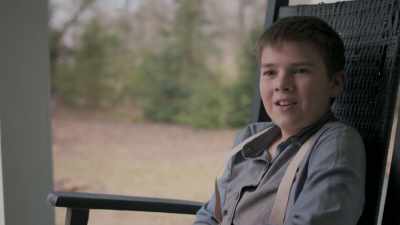 - Kind of like what we're doing right now.
- Yeah. - The Legend of 5 Mile Cave
