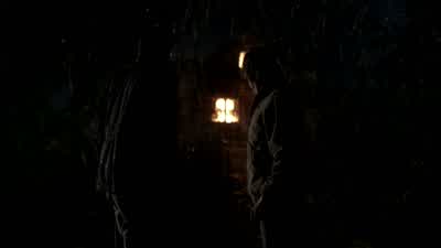 Kind of makes you wonder. - Supernatural