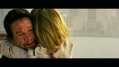 Kind of nice being your hero for a change. - Transformers: Age of Extinction