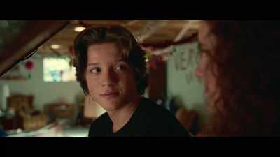- Kind of regretting some.
- [chuckles] - The Slumber Party