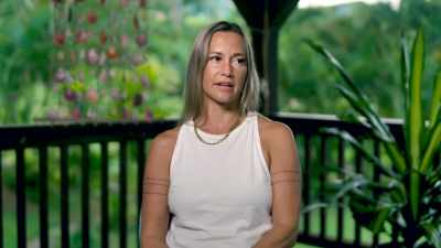 Kind of roller coaster,
and I always asked myself, - Who is Ghislaine Maxwell?