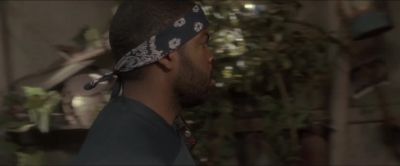 Kind of spooky in here You think so - Anaconda