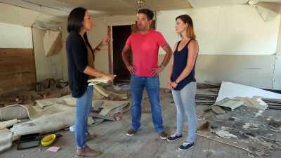kind-of-textured-white-elements-yes - Fixer Upper: Behind the Design