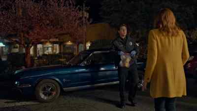 - Kinda busy here. What's up?
- Look, you should know, - Aurora Teagarden Mysteries: A Lesson in Murder