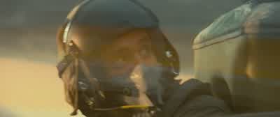 Kinda got hung up back there. - Independence Day